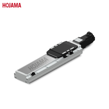 High Precision 400mm Customized Linear Motion Module