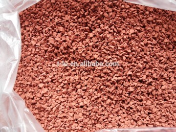 Rubber Granules