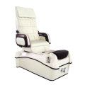 Pedicure sofa chair with foot basin TS-1103C