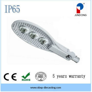 LED Street Light Housing Parts