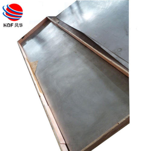 12Mm Thick Thickness Stainless Steel Sheet Plate