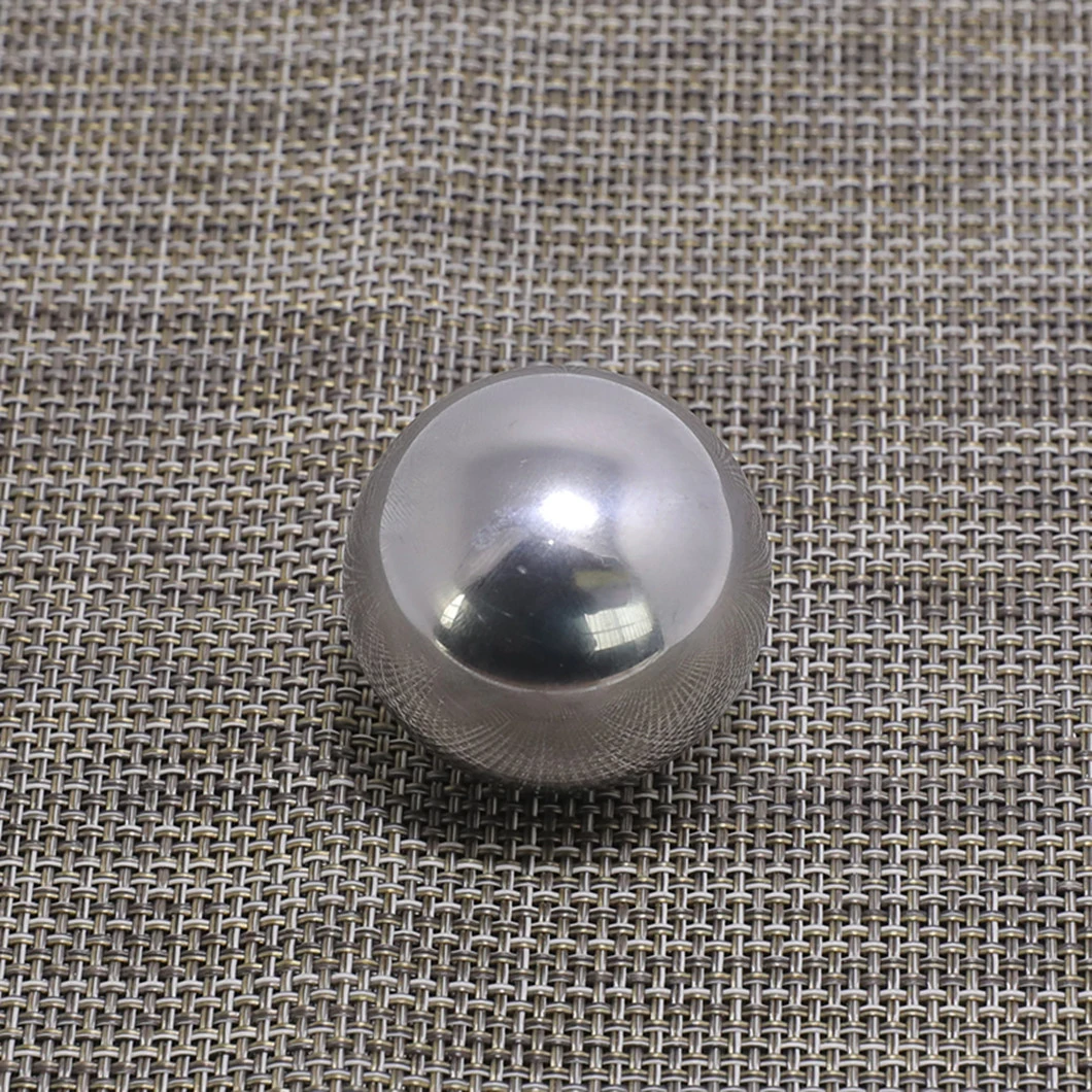 Good Hardness Size 30.163mm Solid Chrome Steel Bearing Ball for Slide System