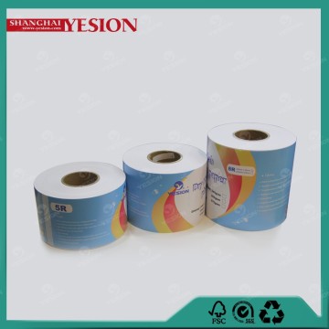 Yesion Factory Supply! Professional Manufacturer 6"/8"/10"x100m Dry Minilab Photo Paper Used Noritsu Digital Minilab