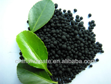 Organic Foliar Spray Fertilizer (Boron foliar fertilizer)