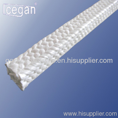 Reinforced Ptfe Braided Packing 