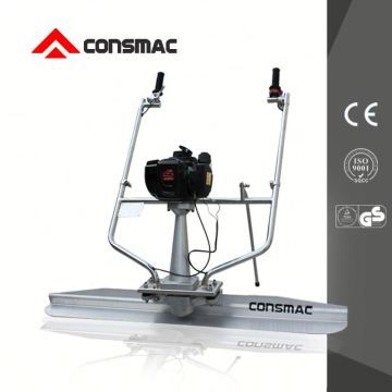 CONSMAC hot sale & high promotion black beauty concrete screed for sale