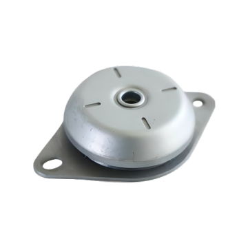 Reliable Shock isolation device