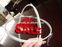 2.5mm FRP strength member for fiber optic cable