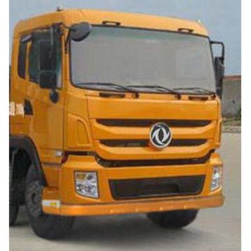 DFAC 8X4 20000-40000Litres Bulk Cement Transport Truck