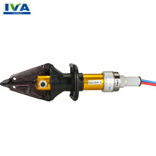 Hydraulic Electric Battery Operated Rescue Cutter Tools for Firefighting