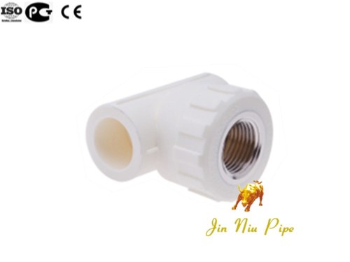 ppr pipe fitting / female threaded tee