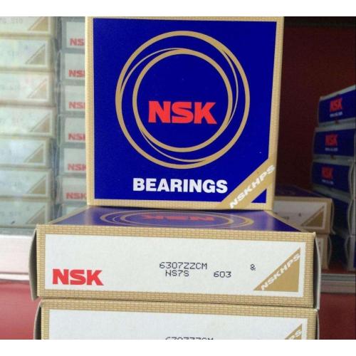 NSK High Quality 6214 Deep Groove Ball Bearings