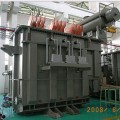 Peleburan Electric Furnace Slag Transformer