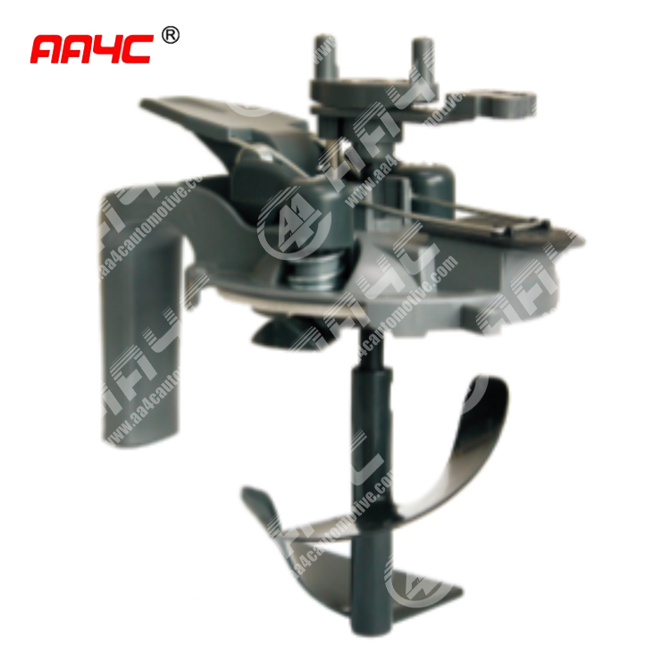 AA4C 33 heads auto paint mixer painting shelf waterborne paint mixing final clear coat auto paint mixing system