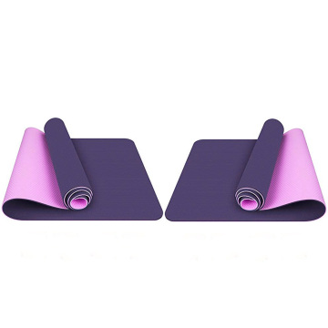 Tapis de sport pliants Tapis de yoga pliant d&#39;entraînement