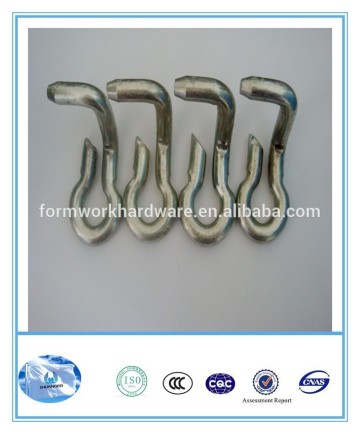 construction u clip/u-clip/u clip hook