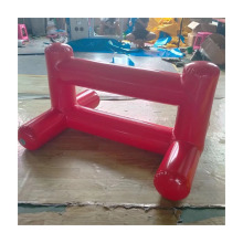 Outdoorsy Fun: Cartoon Character Inflatable Models for Events and Parties