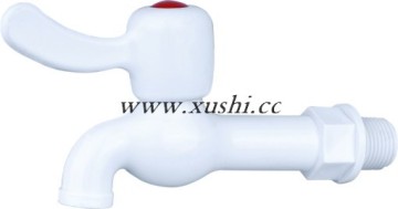 PVC Comon Long Bibcock