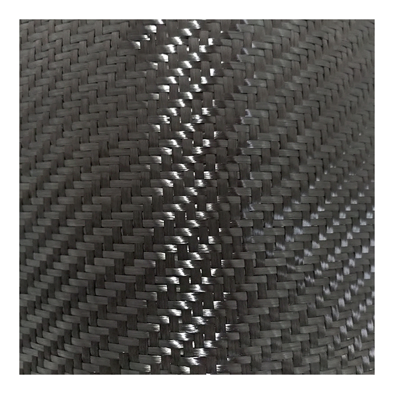 Twill Carbon Fiber Fabric
