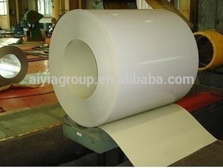 PPGI/color coated steel plates