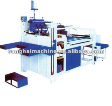 ZXJ Series Automatic folding gluer machine