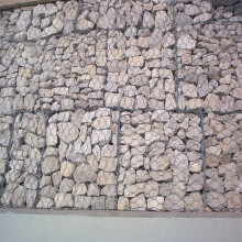 Galvanized Gabion Box For Feature Wall