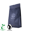 Recyclable Round Bottom Bio Degradable Plastic