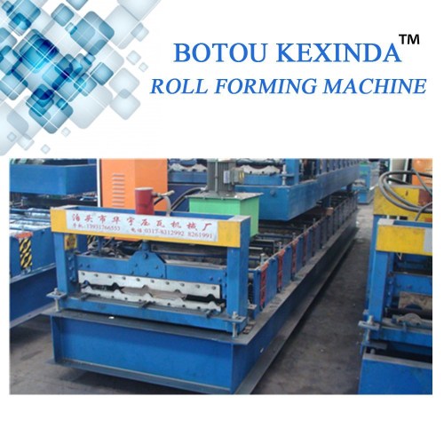 rolling pipe forming machine roller levelling machine container forming machine steel tile roll forming machine