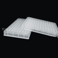 lab consumable 96 well elution plates for Kingfisher