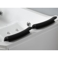 Paradise Jets Reviews Acrylic Couple Massage Bathtub Home Design Bathtub