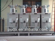 valve bag sand packing machinery