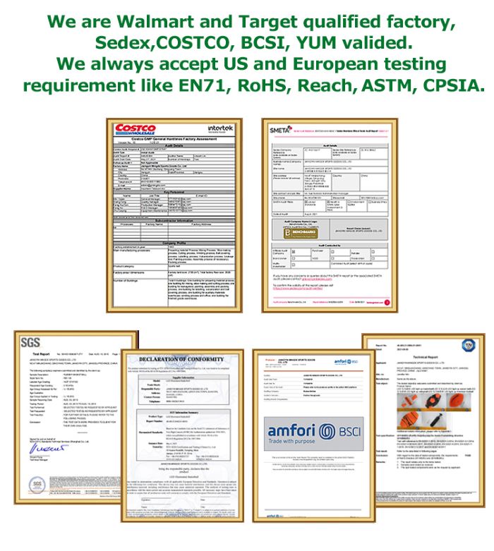 Kwalificatie certificaat Qualification certificate