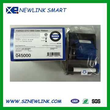 Fargo DTC1000 Thermal Card Printer Ribbon