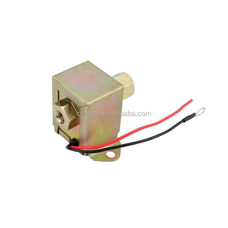 electirc fuel pump electirc fuel pump