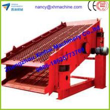 TOP quality YA sand vibrating screen