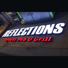 Custom Signage Price Sign Wholesalers