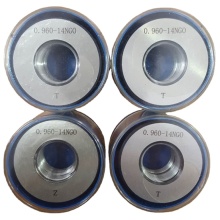 M1.0X0.25 to M480 ANSI Standard Thread Plug Ring Gauge