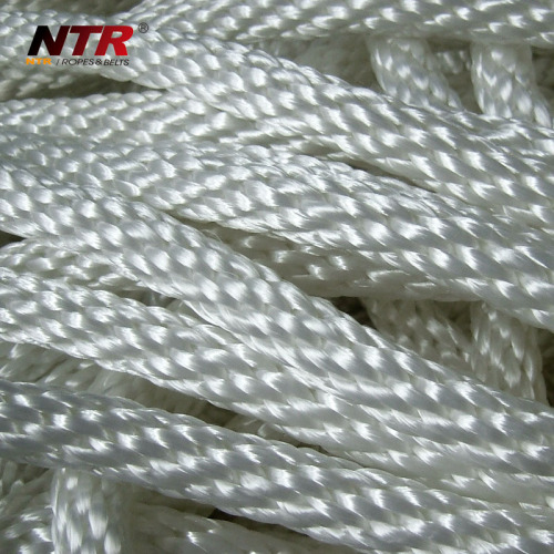 NTR starter rope polyester rope braided rope