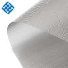 316L Grade Ultra Fine Stainless Steel Wire Mesh Factory (1um - 5um)