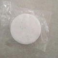 Chlorine Tablets Granular TCCA 90% Swimming Pool Chemical