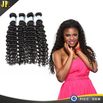 JP 2015 Wholesale Unprocessed Amazing Indian Hair New Delhi