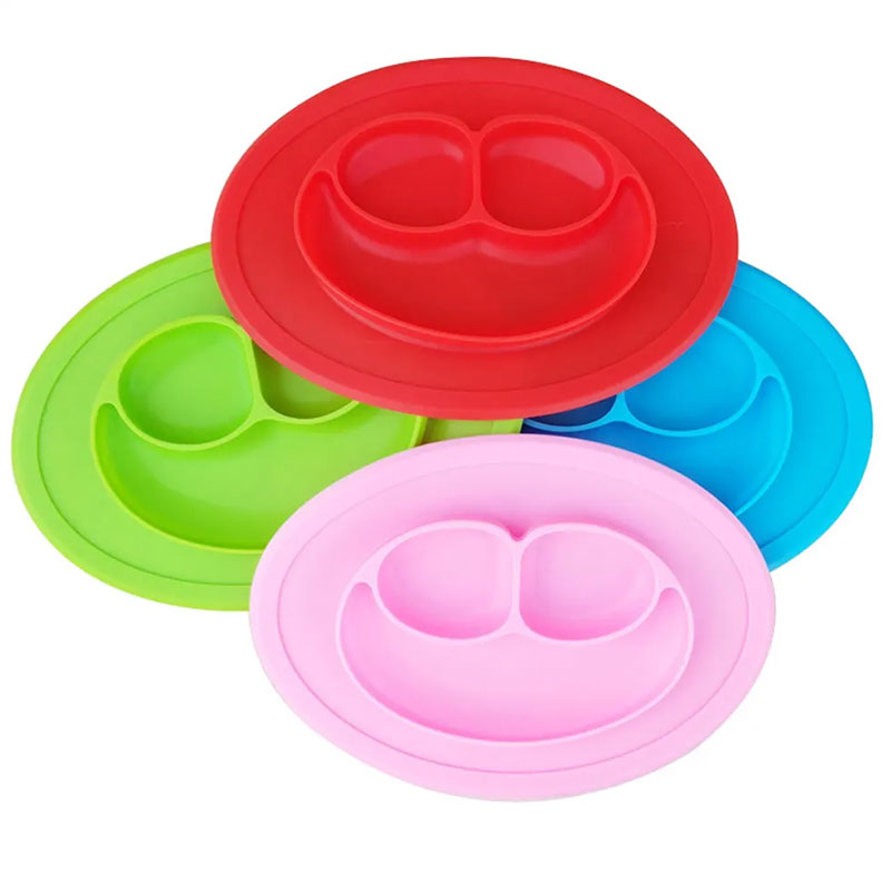 About Silicone Children's Products