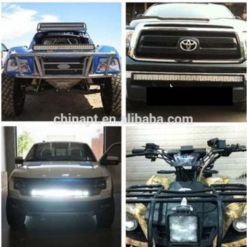 car led work light bar powerful led light bar