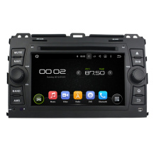 Toyota car dvd player for Prado 2006-2014