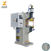 Automatic AC Multi-Point Spot Welder Machine