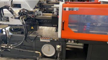 218T PET injection machine