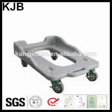 KJB-C03 HEAVY DUTY DOLLY, PLASTIC DOLLY, MOVING DOLLY                        
                                                                                Supplier's Choice
