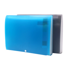 file a4 size folders custom pu leather school