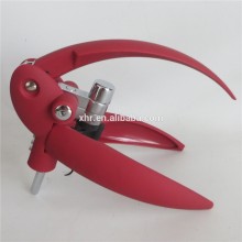 new special plastic Rabbit corkscrew wine opener
