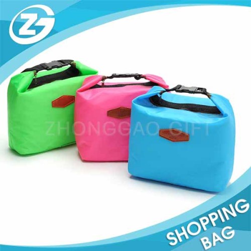 Recycle eco Outdoor Insulated Cooler Bag
